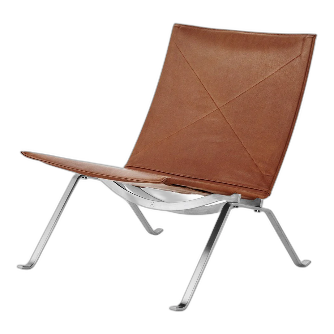 PK22—Poul Kjærholm for Fritz Hansen